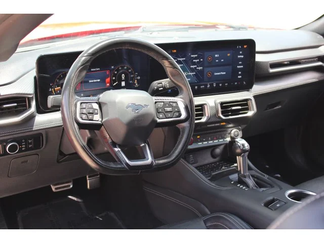 SEMINUEVOS FORD Mustang a Estados en autogozo