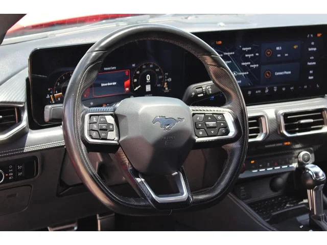SEMINUEVOS FORD Mustang a Estados en autogozo
