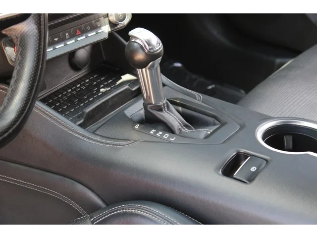 SEMINUEVOS FORD Mustang a Estados en autogozo