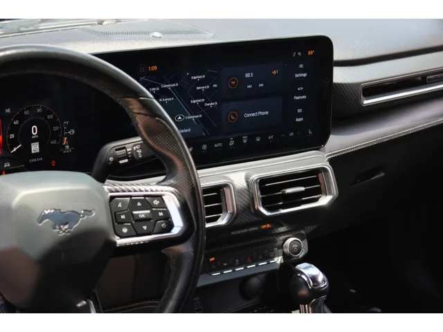 SEMINUEVOS FORD Mustang a Estados en autogozo