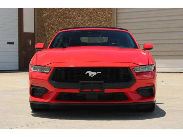 SEMINUEVOS FORD Mustang a Estados en autogozo