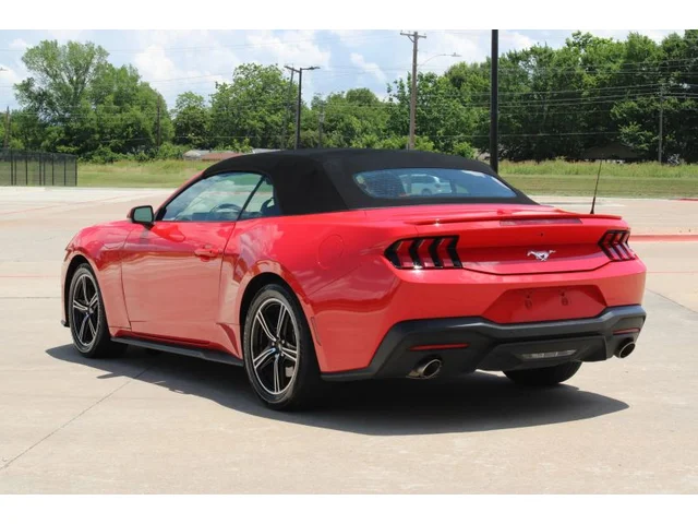 SEMINUEVOS FORD Mustang a Estados en autogozo
