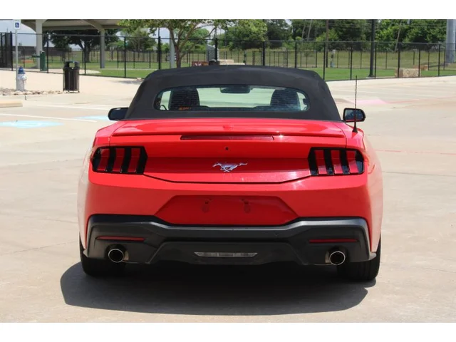 SEMINUEVOS FORD Mustang a Estados en autogozo