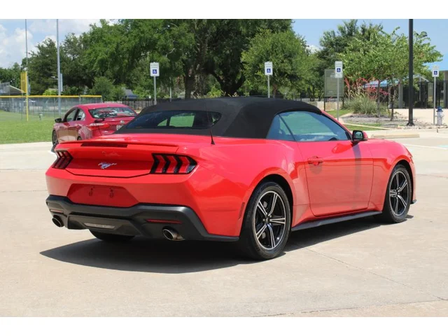 SEMINUEVOS FORD Mustang a Estados en autogozo