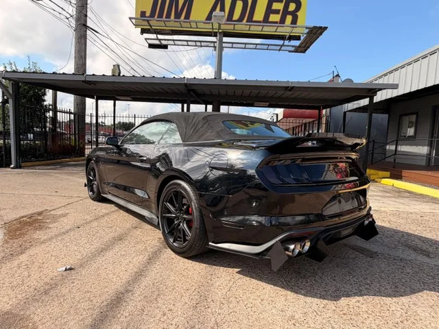 SEMINUEVOS FORD Mustang a Estados en autogozo