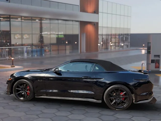 SEMINUEVOS FORD Mustang a Estados en autogozo