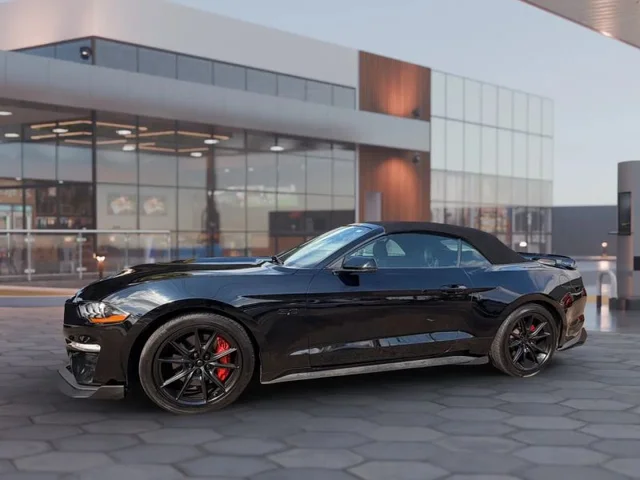 SEMINUEVOS FORD Mustang a Estados en autogozo