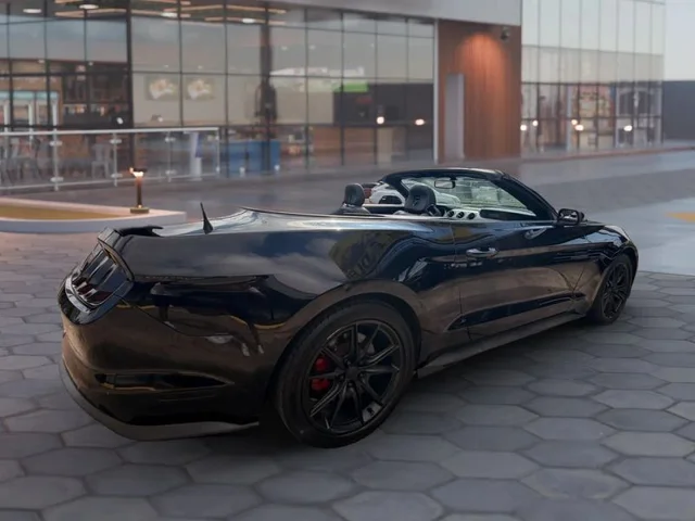 SEMINUEVOS FORD Mustang a Estados en autogozo