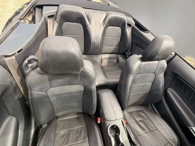 SEMINUEVOS FORD Mustang a Estados en autogozo