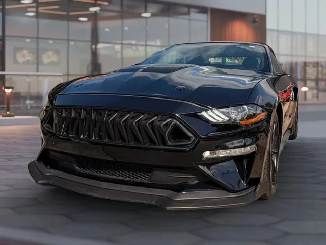 SEMINUEVOS FORD Mustang a Estados en autogozo