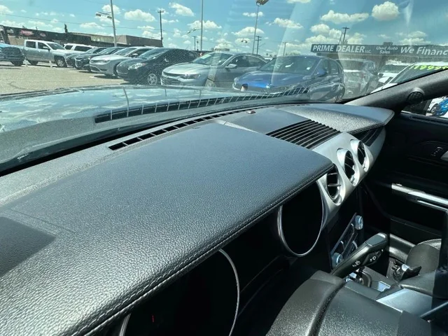 SEMINUEVOS FORD Mustang a Estados en autogozo