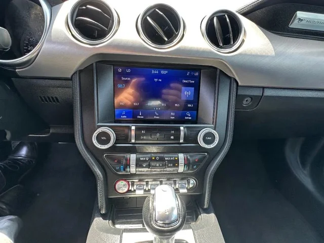 SEMINUEVOS FORD Mustang a Estados en autogozo