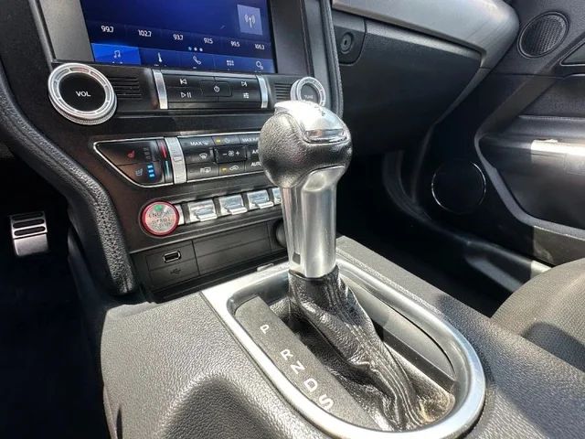 SEMINUEVOS FORD Mustang a Estados en autogozo