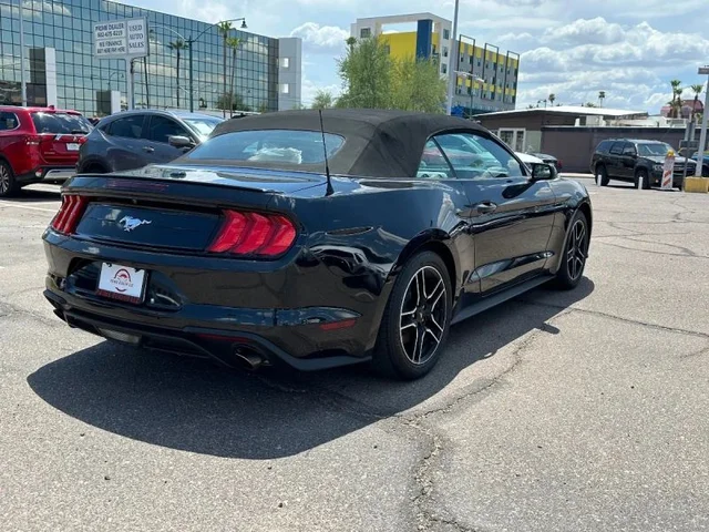 SEMINUEVOS FORD Mustang a Estados en autogozo