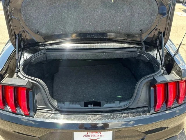 SEMINUEVOS FORD Mustang a Estados en autogozo