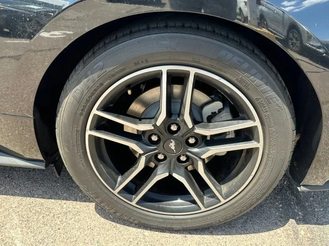SEMINUEVOS FORD Mustang a Estados en autogozo