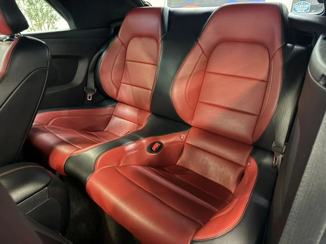 SEMINUEVOS FORD Mustang a Estados en autogozo