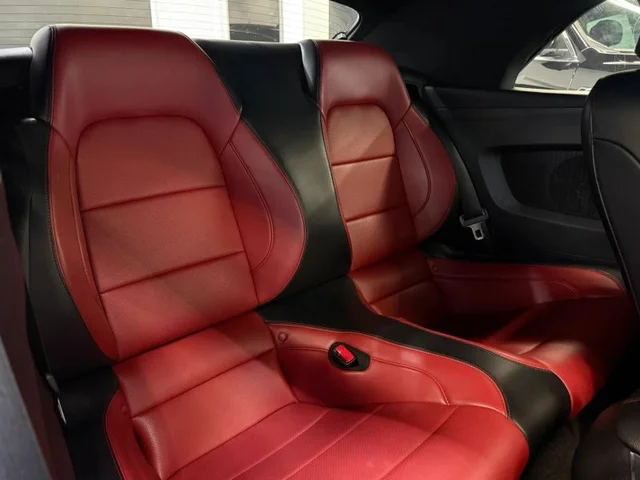SEMINUEVOS FORD Mustang a Estados en autogozo