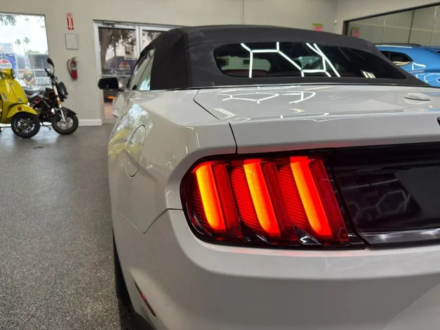 SEMINUEVOS FORD Mustang a Estados en autogozo
