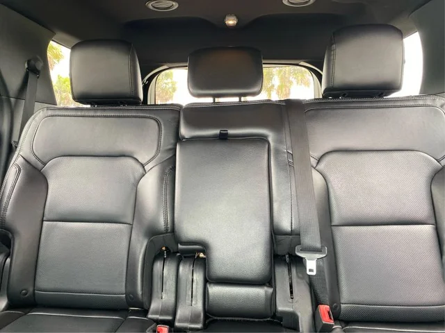 SEMINUEVOS FORD Explorer a Estados en autogozo