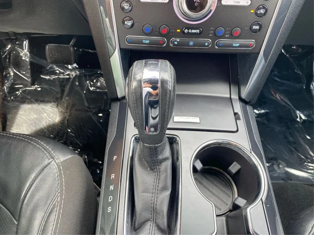 SEMINUEVOS FORD Explorer a Estados en autogozo