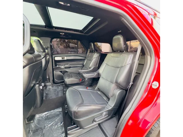 SEMINUEVOS FORD Explorer a Estados en autogozo