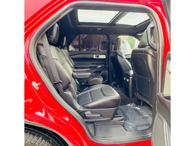 SEMINUEVOS FORD Explorer a Estados en autogozo