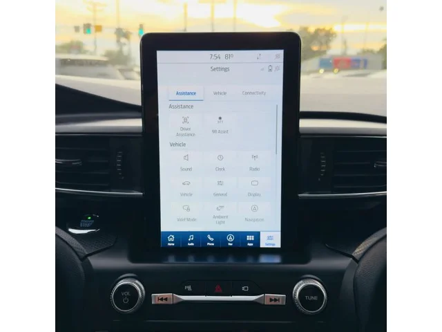 SEMINUEVOS FORD Explorer a Estados en autogozo