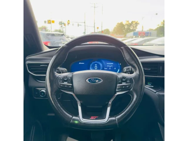 SEMINUEVOS FORD Explorer a Estados en autogozo