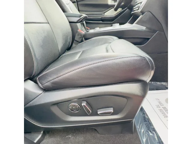 SEMINUEVOS FORD Explorer a Estados en autogozo