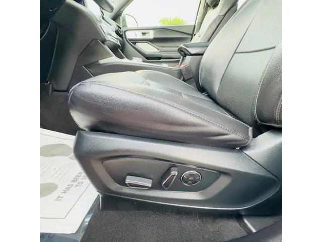 SEMINUEVOS FORD Explorer a Estados en autogozo