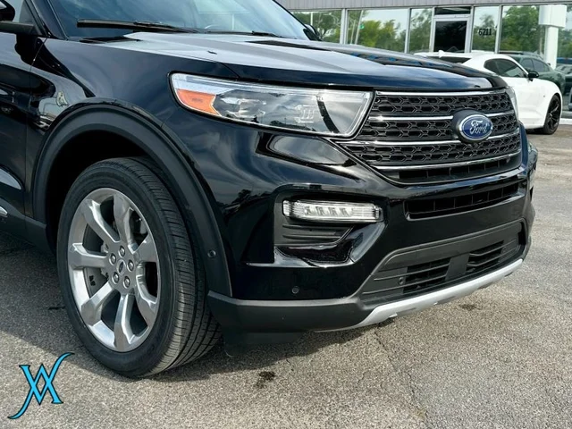 SEMINUEVOS FORD Explorer a Estados en autogozo