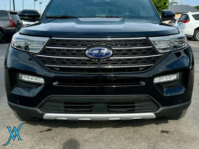SEMINUEVOS FORD Explorer a Estados en autogozo