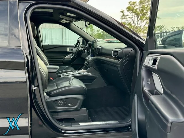 SEMINUEVOS FORD Explorer a Estados en autogozo