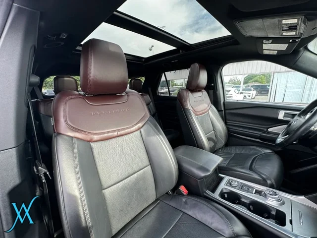 SEMINUEVOS FORD Explorer a Estados en autogozo