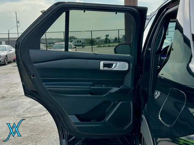 SEMINUEVOS FORD Explorer a Estados en autogozo
