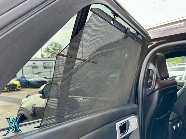 SEMINUEVOS FORD Explorer a Estados en autogozo
