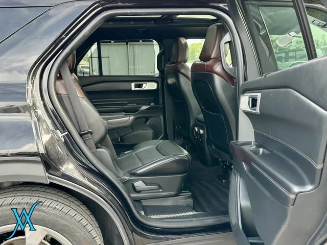 SEMINUEVOS FORD Explorer a Estados en autogozo