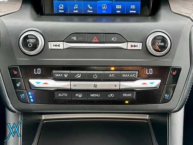 SEMINUEVOS FORD Explorer a Estados en autogozo