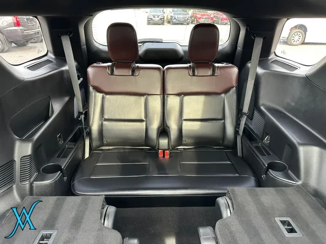SEMINUEVOS FORD Explorer a Estados en autogozo