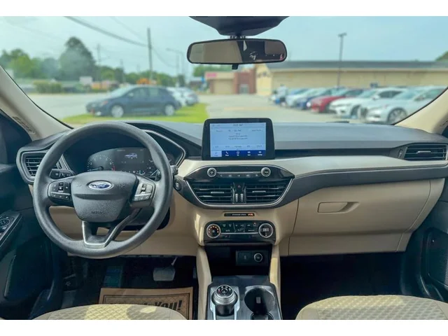 SEMINUEVOS FORD Escape a Estados en autogozo