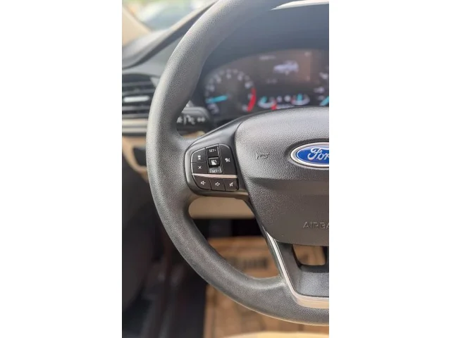 SEMINUEVOS FORD Escape a Estados en autogozo
