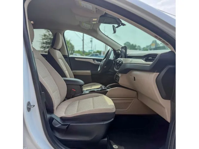 SEMINUEVOS FORD Escape a Estados en autogozo