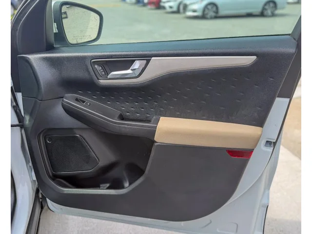 SEMINUEVOS FORD Escape a Estados en autogozo