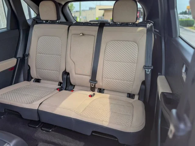 SEMINUEVOS FORD Escape a Estados en autogozo
