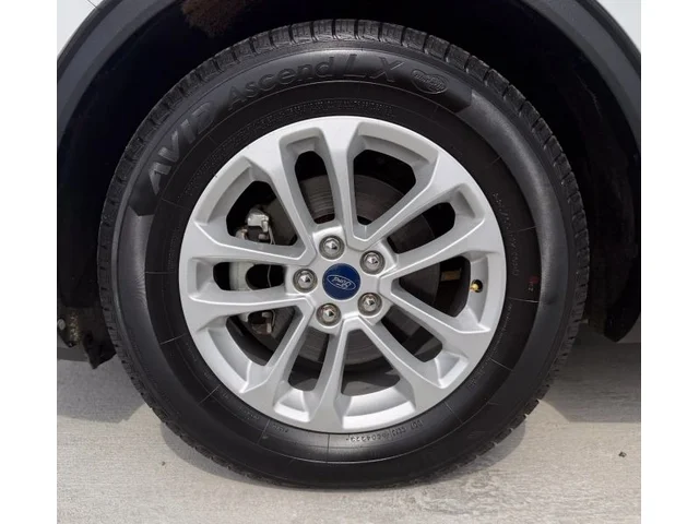 SEMINUEVOS FORD Escape a Estados en autogozo