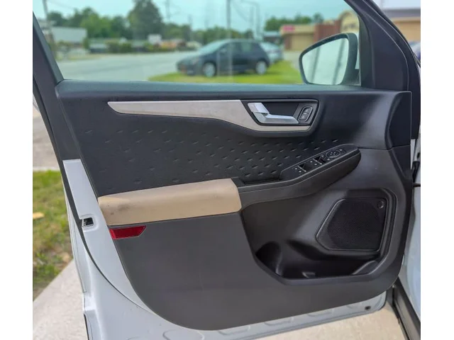 SEMINUEVOS FORD Escape a Estados en autogozo