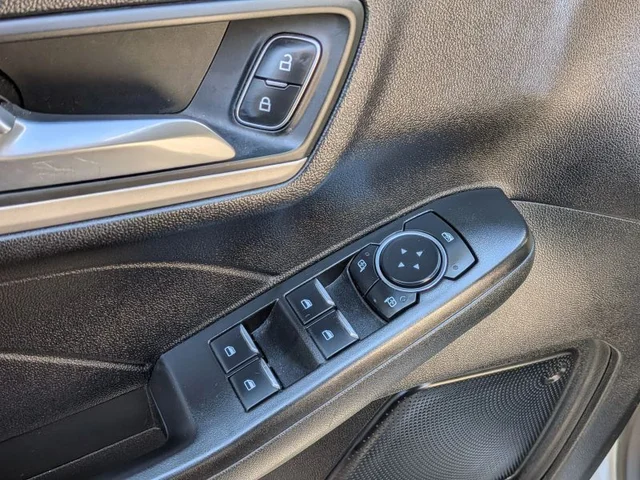 SEMINUEVOS FORD Escape a Estados en autogozo