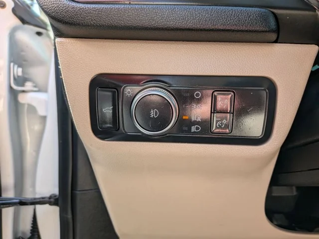 SEMINUEVOS FORD Escape a Estados en autogozo