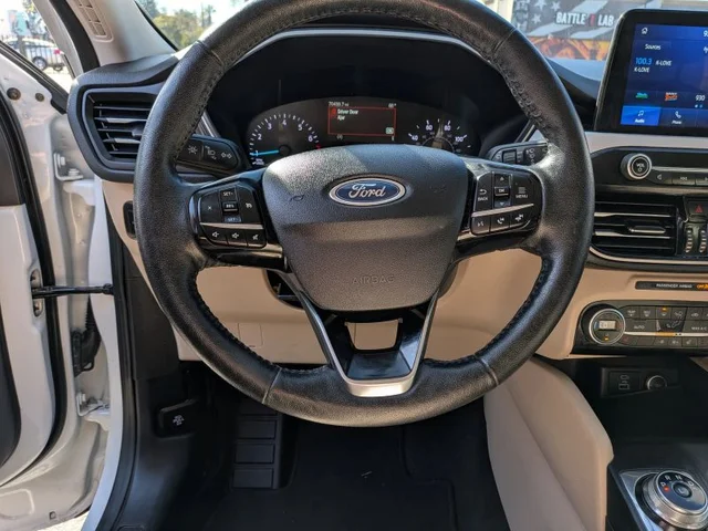SEMINUEVOS FORD Escape a Estados en autogozo